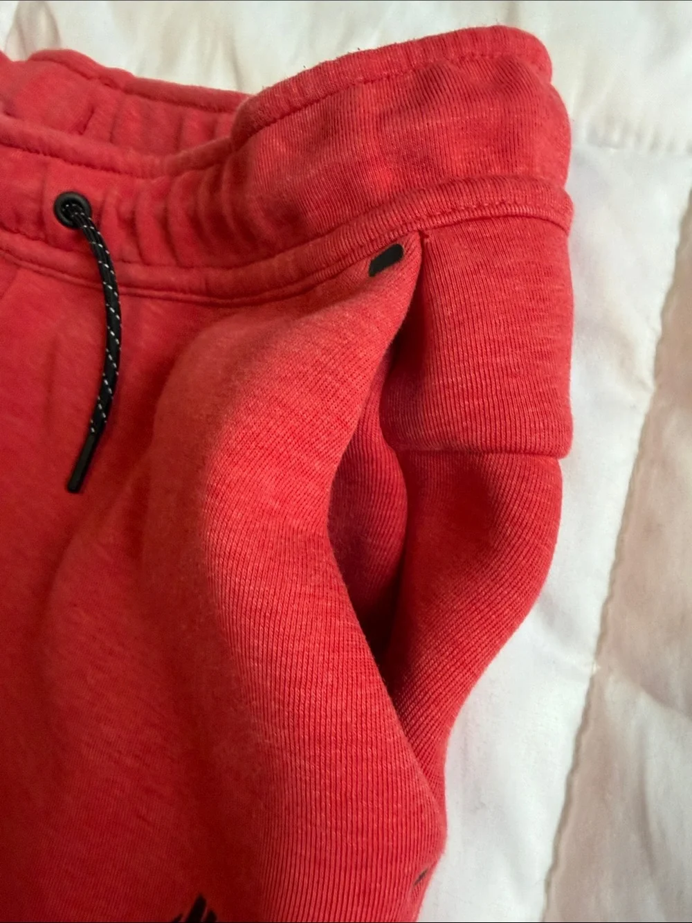 Nike comfortable fleece